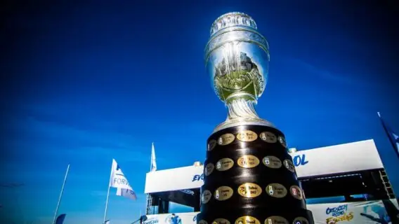 Onde assistir a Copa América 2021? SBT transmitirá jogos do Brasil