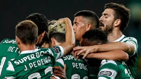 Classificação do Campeonato Português: confira a tabela completa