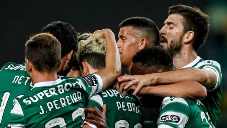 Classificação do Campeonato Português: confira a tabela completa