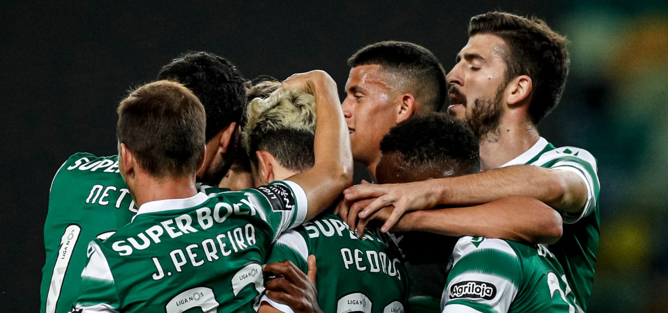 Classificação do Campeonato Português: confira a tabela completa