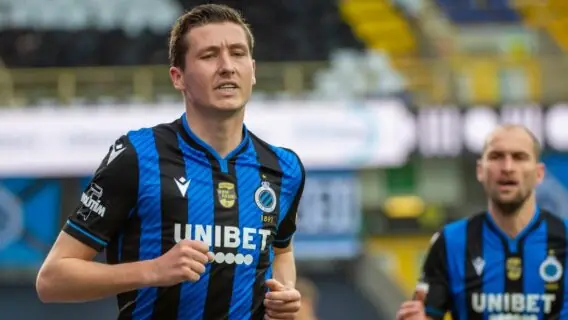 Anderlecht x Club Brugge: onde assistir ao Campeonato Belga (20/05)