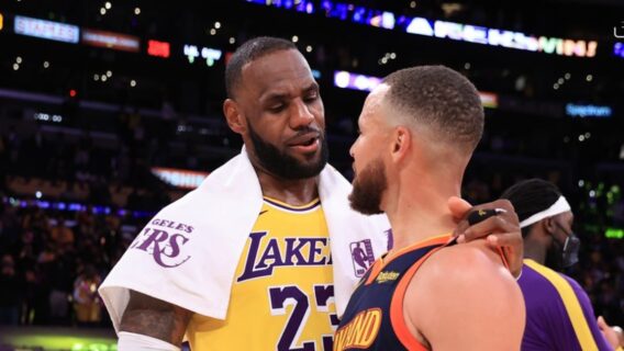 Lebron James x Stephen Curry: quem leva a melhor no confronto?