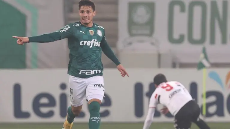 Veja os melhores memes do 0 a 0 entre Palmeiras e São Paulo