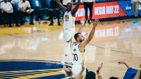 Warriors x Grizzlies: onde assistir e horário da NBA hoje ao vivo – 21/05