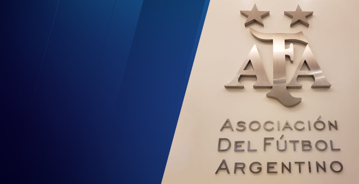 Entenda por que o futebol vai parar na Argentina até 30 de maio