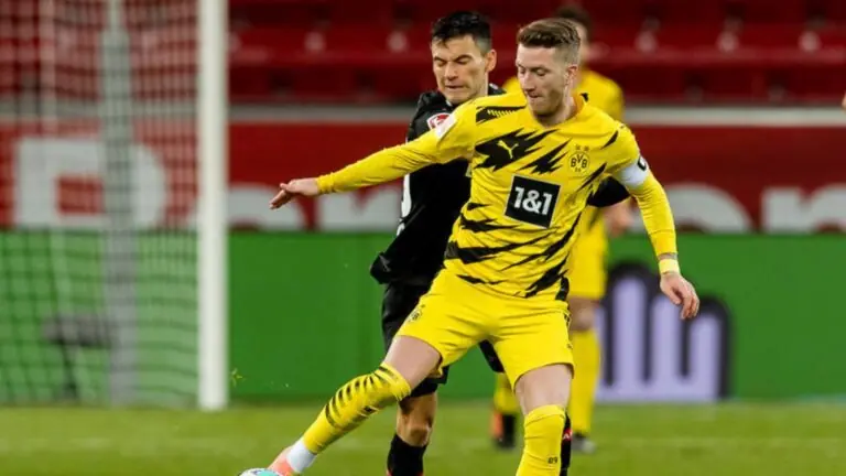 Jogo do Borussia Dortmund hoje – 22/05: como assistir e horário