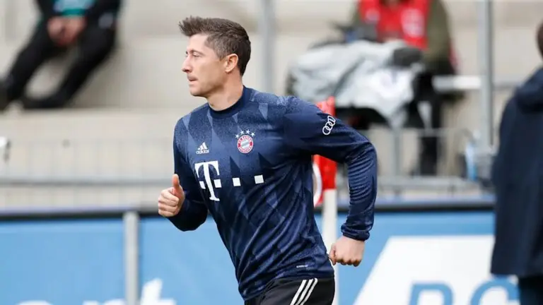 Jogo do Bayern de Munique hoje – 22/05: onde assistir e escalações