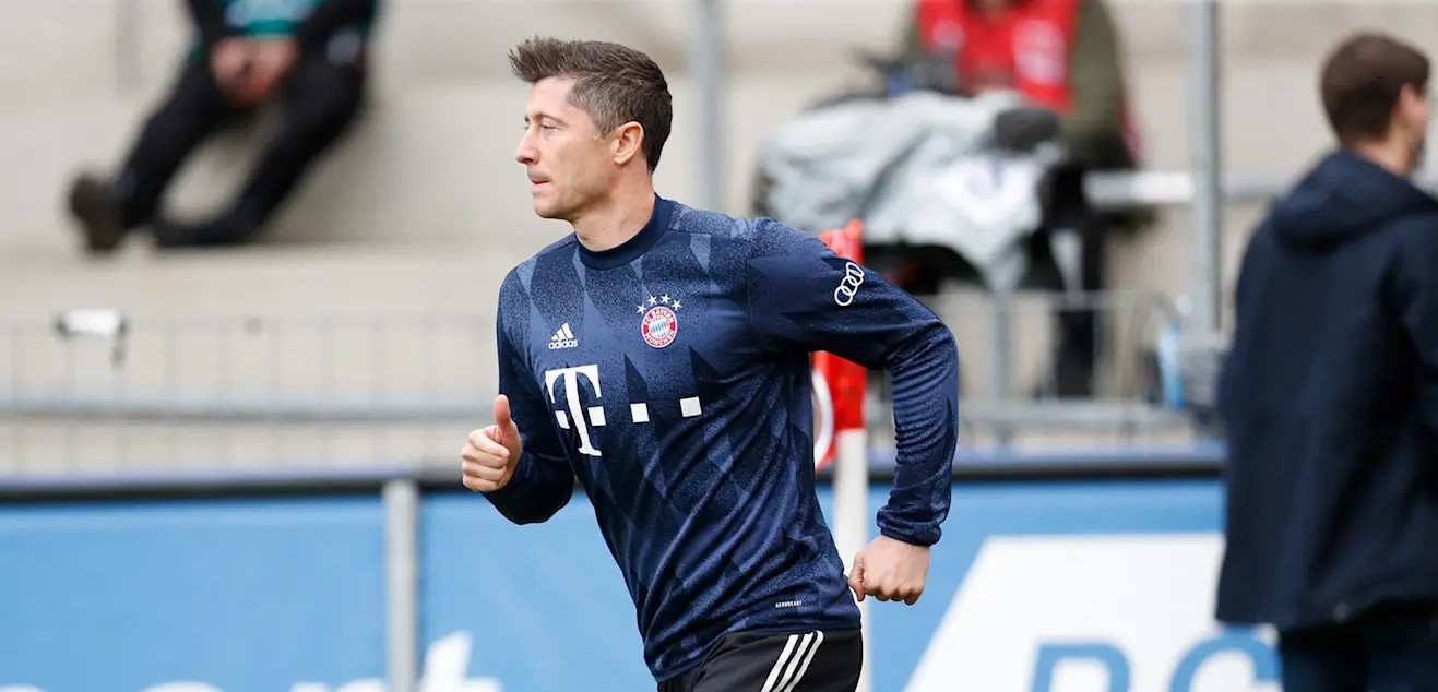 Jogo do Bayern de Munique hoje 22/05 onde assistir e escalações Contando histórias Jogo do Bayern de Munique hoje 22/05 onde assistir e escalações Contando histórias