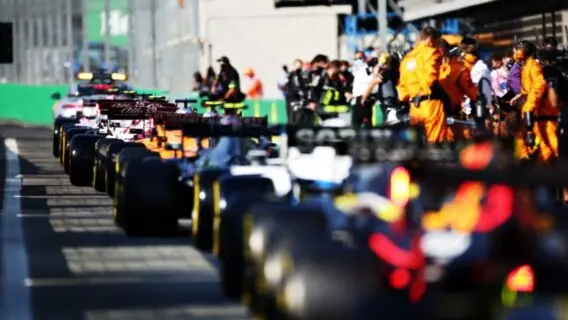 Onde assistir e horário do treino classificatório da Fórmula 1 – 22/05/2021