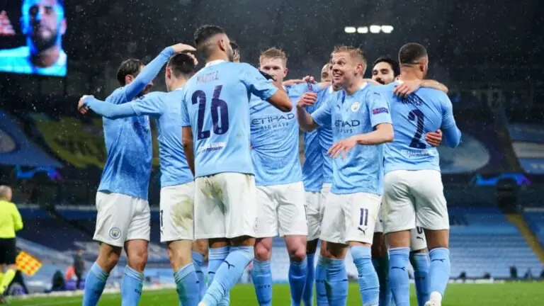 Manchester City x Chelsea: onde assistir, horário e escalações (08/05)