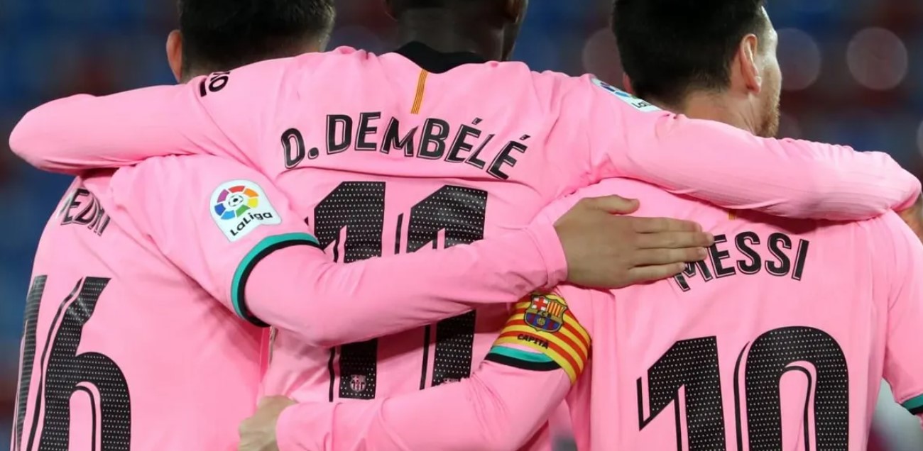 Jogo do Barcelona hoje – 22/05: onde assistir, horário e escalações