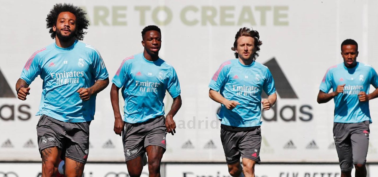 Jogo do Real Madrid hoje – 22/05: onde assistir, horário e escalações