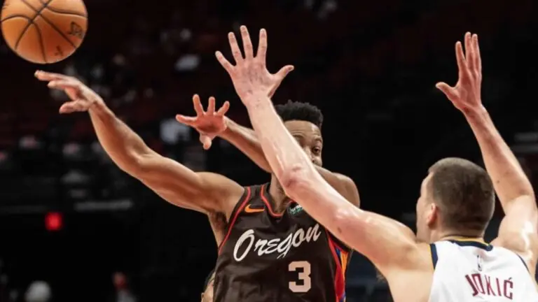 Nuggets x Trail Blazers: onde assistir e horário da NBA hoje – 22/05