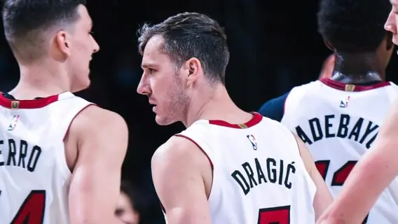 Bucks x Heat: onde assistir e horário da NBA hoje ao vivo – 22/05