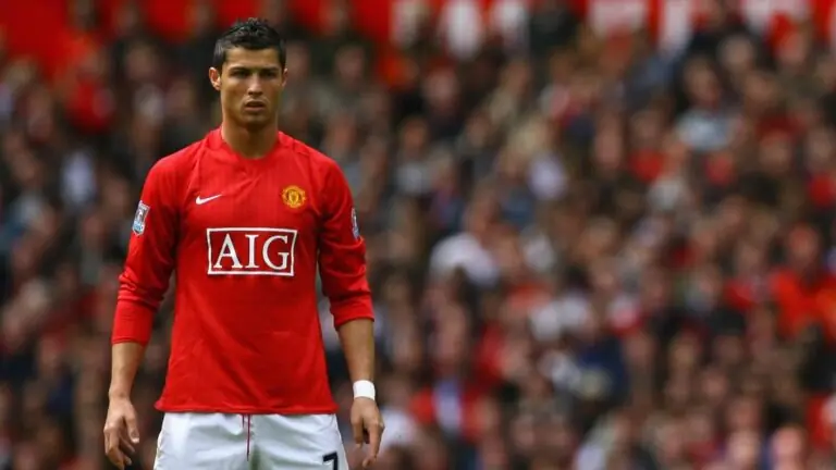 Cristiano Ronaldo no Manchester United? Jornal crava retorno de craque