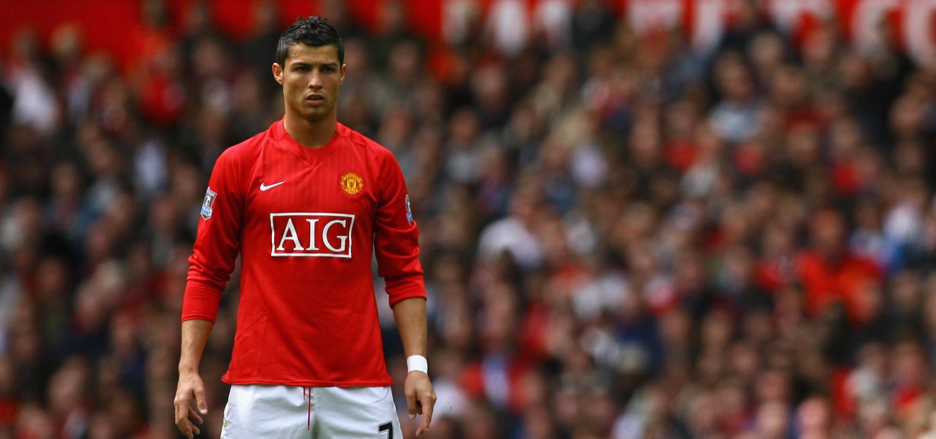 Cristiano Ronaldo no Manchester United? Jornal crava retorno de craque