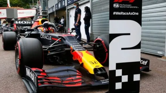 GP de Mônaco na Fórmula 1: onde assistir e horário hoje – 23/05/2021