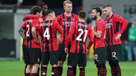 Atalanta x Milan: onde assistir ao jogo do Campeonato Italiano (23/05)