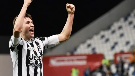 Jogo da Juventus hoje – 23/05: onde assistir ao vivo, horário e escalações