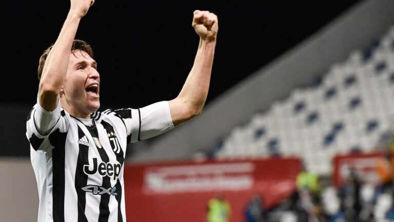 Jogo da Juventus hoje – 23/05: onde assistir ao vivo, horário e escalações