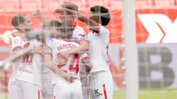 Sevilla x Alavés: onde assistir ao jogo do Campeonato Espanhol (23/05)