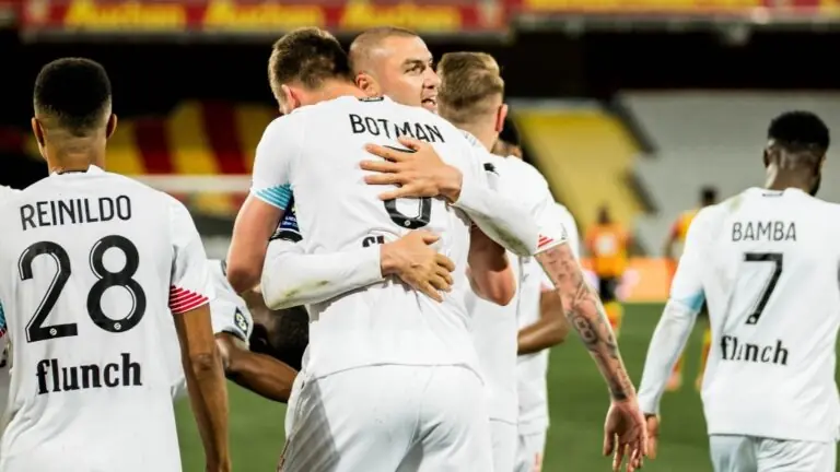 Angers x Lille: onde assistir ao jogo do Campeonato Francês hoje (23/05)