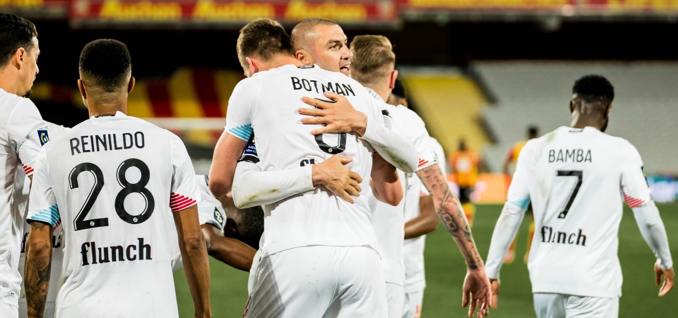 Angers x Lille: onde assistir ao jogo do Campeonato Francês hoje (23/05)