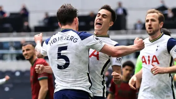 Leicester x Tottenham: onde assistir ao jogo do Campeonato Inglês (23/05)