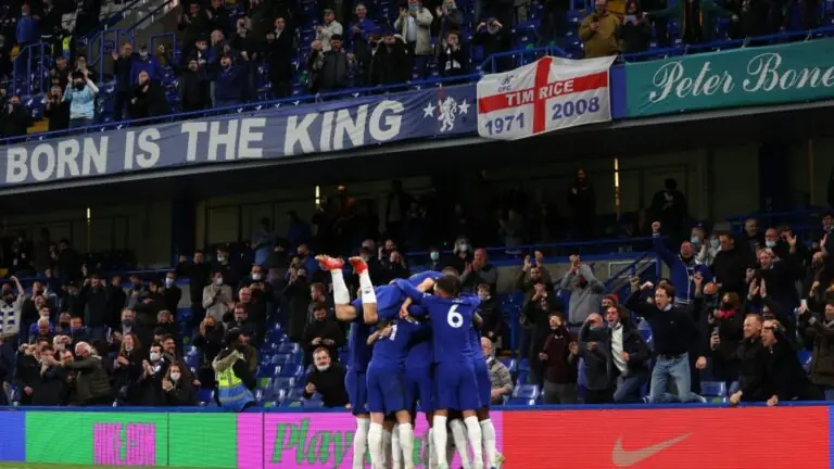 Jogo do Chelsea hoje: onde assistir ao jogo do Campeonato Inglês (23/05)