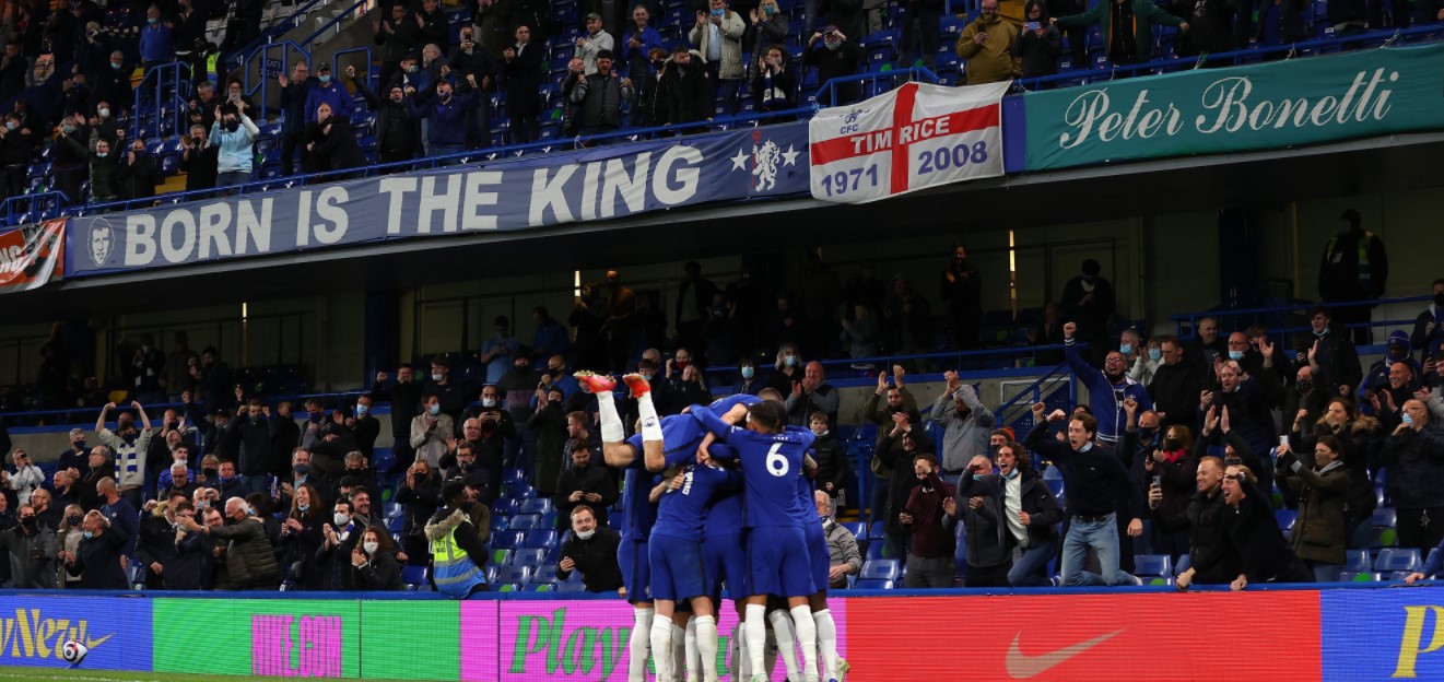 Jogo do Chelsea hoje: onde assistir ao jogo do Campeonato Inglês (23/05)