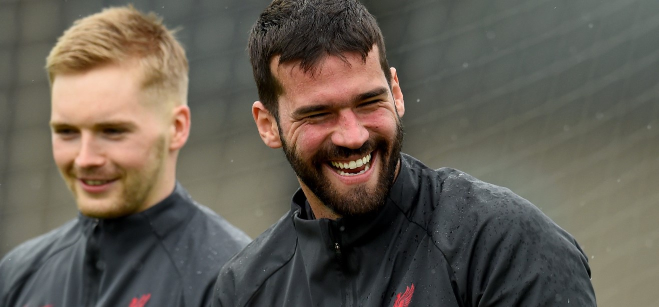 Jogo do Liverpool hoje – 23/05: onde assistir ao vivo e escalações