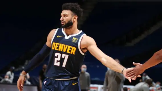 Nuggets x Knicks: onde assistir e horário da NBA hoje – 05/05