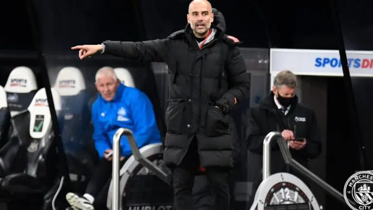 Jogo do Manchester City x Everton hoje: onde assistir e horário (23/05)