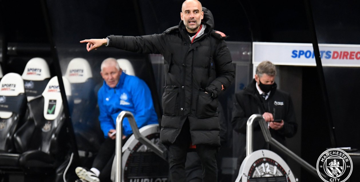 Jogo do Manchester City x Everton hoje: onde assistir e horário (23/05)