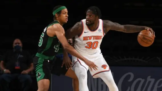 Knicks x Hawks: onde assistir e horário da NBA hoje ao vivo – 23/05