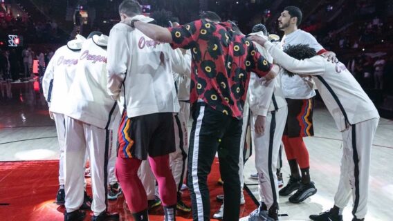 Trail Blazers x Nuggets: onde assistir e horário da NBA hoje – 24/05