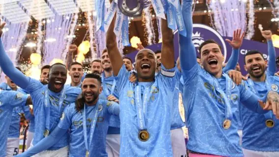 Classificação do Campeonato Inglês 2021: confira a tabela completa