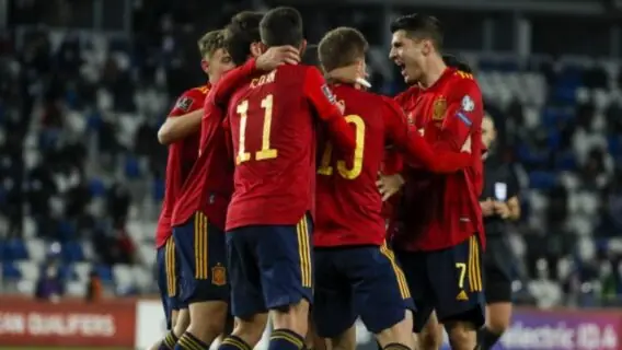 Convocação da Seleção da Espanha para a Eurocopa: veja a lista