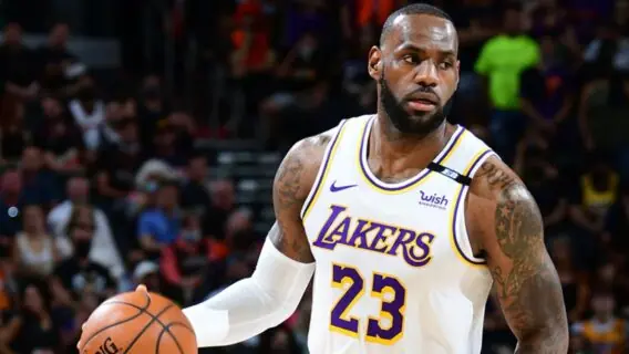 Veja o caminho do Lakers nos playoffs até a final da NBA em 2021