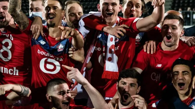 Classificação do Campeonato Francês 2021: confira a tabela completa