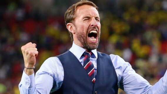 Convocação da Inglaterra para a Eurocopa 2021: veja a lista completa