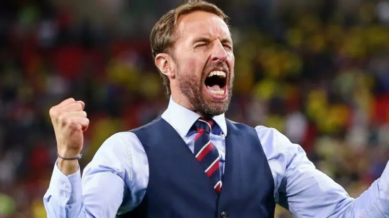 Convocação da Inglaterra para a Eurocopa 2021: veja a lista completa