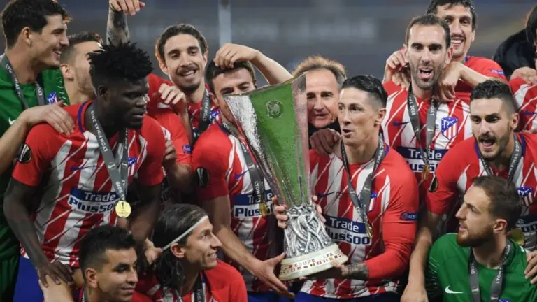 Maiores campeões da Liga Europa: saiba quem está no topo da lista