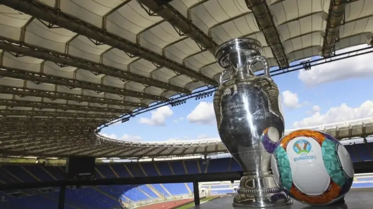 UEFA vai permitir até 26 jogadores nas seleções para a Eurocopa 2020