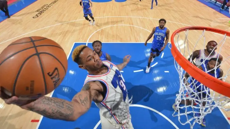 Wizards x 76ers: onde assistir e horário da NBA hoje ao vivo – 26/05