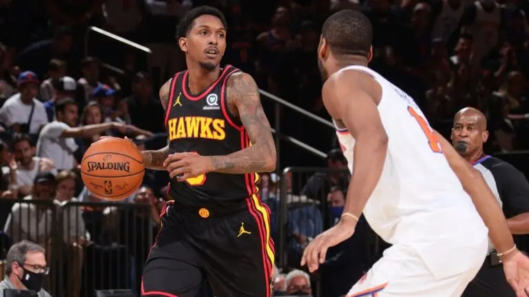 Hawks x Knicks: onde assistir e horário da NBA hoje ao vivo – 26/05