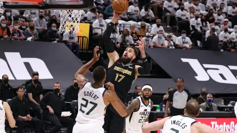 Grizzlies x Jazz: onde assistir e horário da NBA hoje ao vivo – 26/05