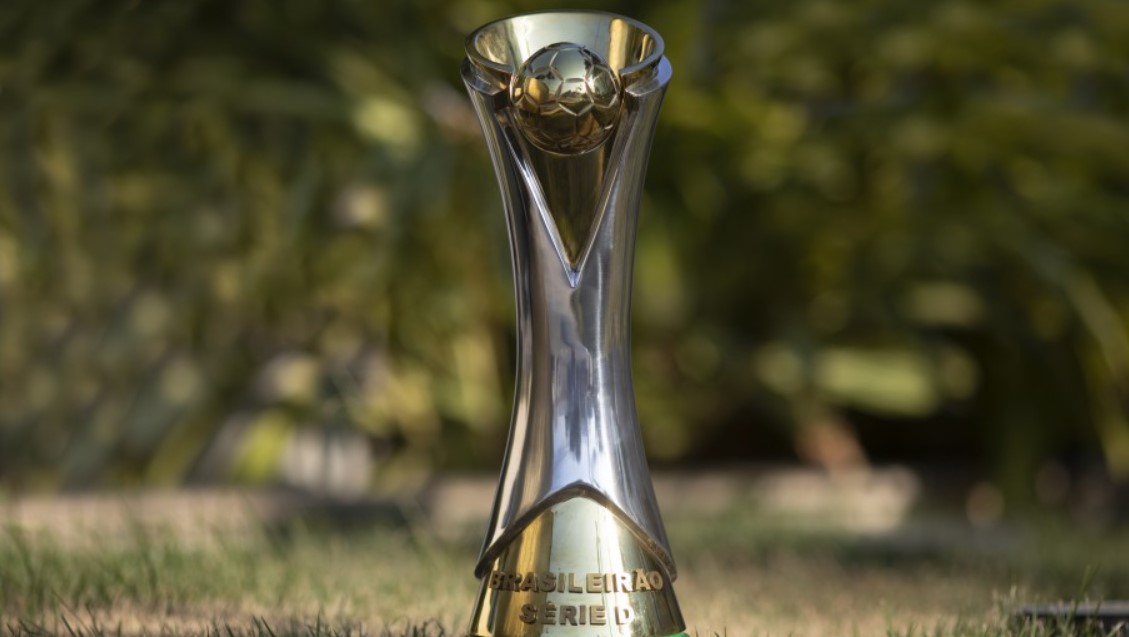 Brasileirão Série D