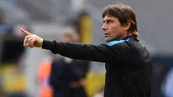 Antonio Conte deve deixar a Inter; veja quem pode ser o novo técnico