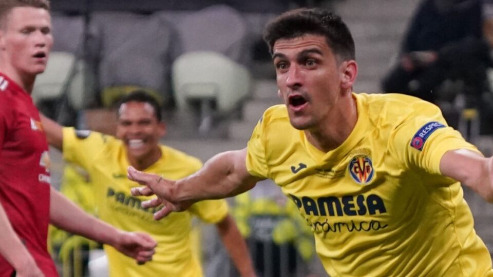 Villarreal campeão
